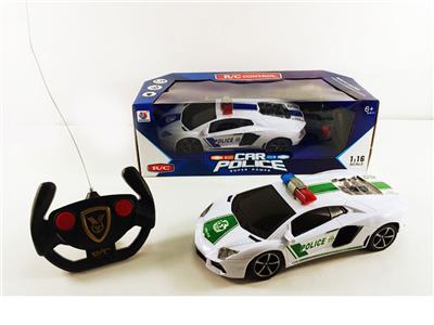 Remote control cars / tanks - OBL968141