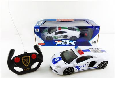 Remote control cars / tanks - OBL968142
