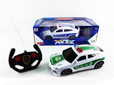 Remote control cars / tanks - OBL968143