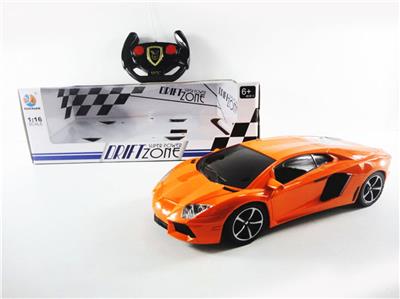 Remote control cars / tanks - OBL968154