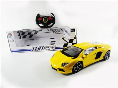 Remote control cars / tanks - OBL968155
