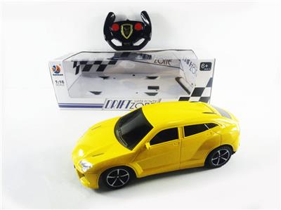 Remote control cars / tanks - OBL968156