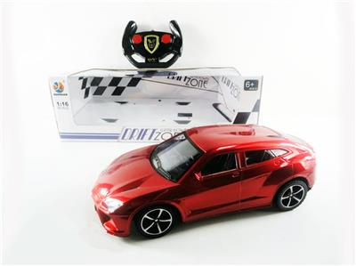 Remote control cars / tanks - OBL968157
