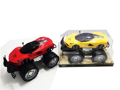 Remote control cars / tanks - OBL968162