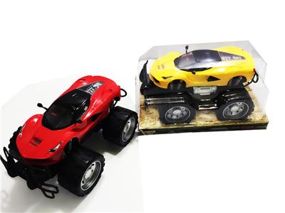 Remote control cars / tanks - OBL968163