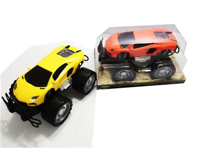 Remote control cars / tanks - OBL968164