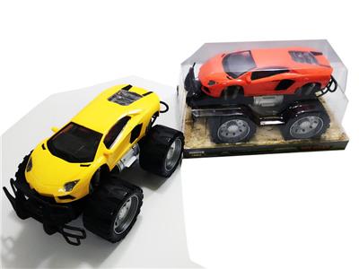 Remote control cars / tanks - OBL968165