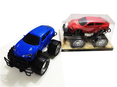 Remote control cars / tanks - OBL968166