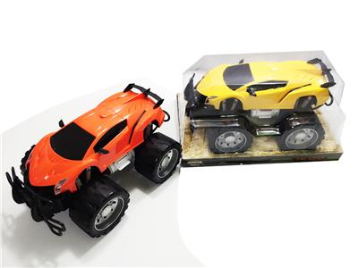 Remote control cars / tanks - OBL968168
