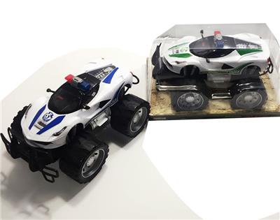 Remote control cars / tanks - OBL968173