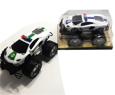 Remote control cars / tanks - OBL968174
