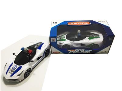 Remote control cars / tanks - OBL968182