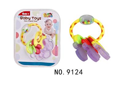 Bell - OBL968290