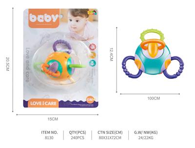 Bell - OBL968346