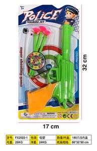 Militarytoys&Policeset - OBL968391
