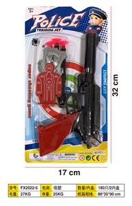 Militarytoys&Policeset - OBL968395