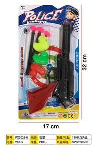 Militarytoys&Policeset - OBL968396
