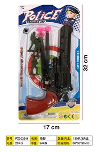 Militarytoys&Policeset - OBL968399