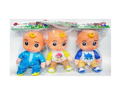Babytrollyfordoll - OBL968420