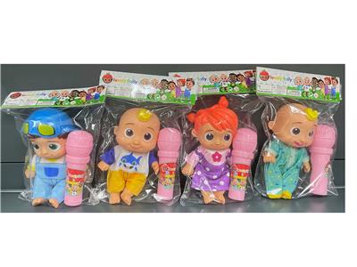 Babytrollyfordoll - OBL968423