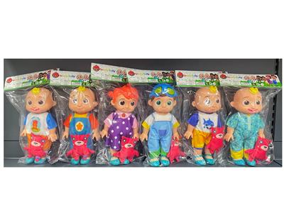 Babytrollyfordoll - OBL968424