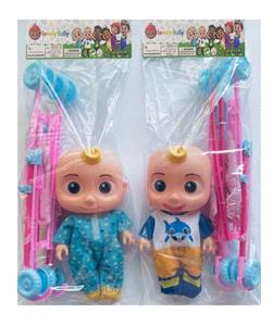 Babytrollyfordoll - OBL968427