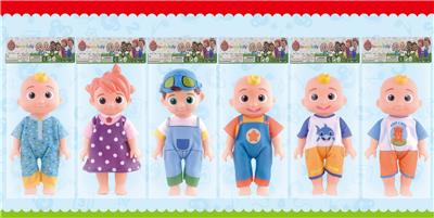 Babytrollyfordoll - OBL968431