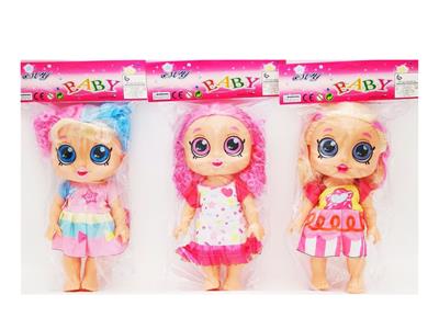 Babytrollyfordoll - OBL968434