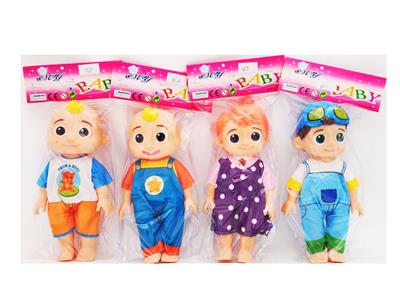 Babytrollyfordoll - OBL968435