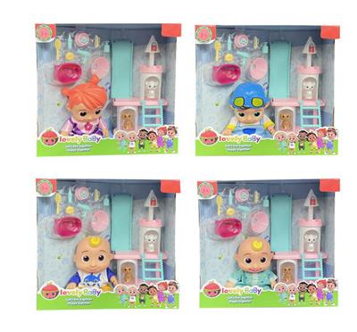 Babytrollyfordoll - OBL968467