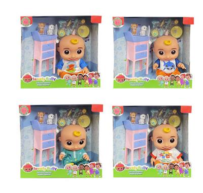 Babytrollyfordoll - OBL968468