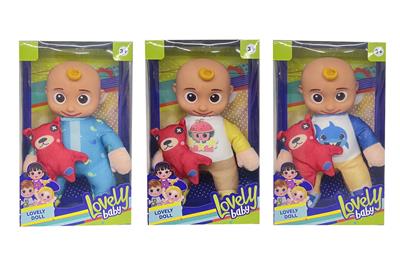 Babytrollyfordoll - OBL968474