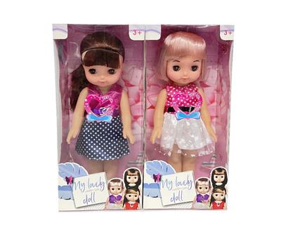 Babytrollyfordoll - OBL968506