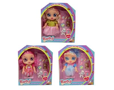 Babytrollyfordoll - OBL968515