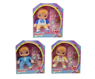 Babytrollyfordoll - OBL968516