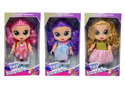 Babytrollyfordoll - OBL968517