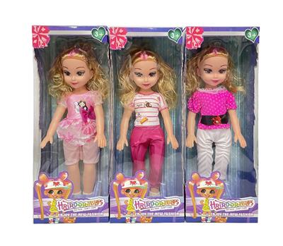 Babytrollyfordoll - OBL968518