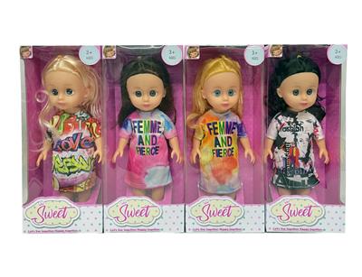 Babytrollyfordoll - OBL968535