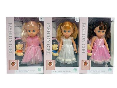 Babytrollyfordoll - OBL968540