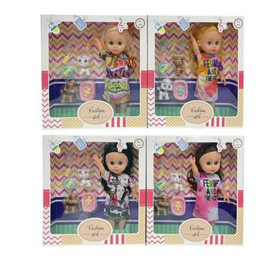 Babytrollyfordoll - OBL968541