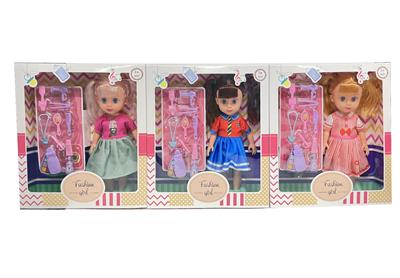 Babytrollyfordoll - OBL968542