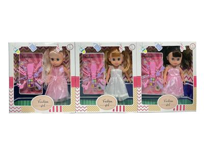 Babytrollyfordoll - OBL968543