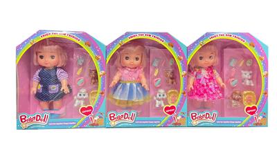 Babytrollyfordoll - OBL968579