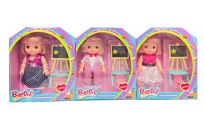 Babytrollyfordoll - OBL968580