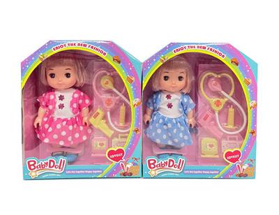 Babytrollyfordoll - OBL968581