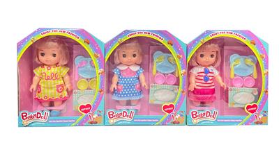 Babytrollyfordoll - OBL968582