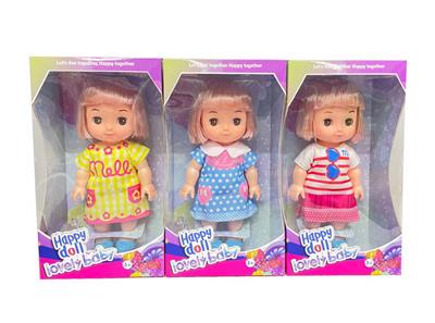 Babytrollyfordoll - OBL968584