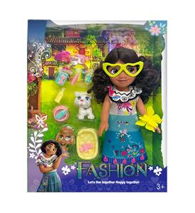 Babytrollyfordoll - OBL968593