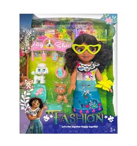 Babytrollyfordoll - OBL968602