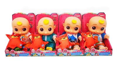 Babytrollyfordoll - OBL968608